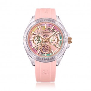 Alexandre Christie AC 2B11 Rosegold Pink BFRRGSLPN