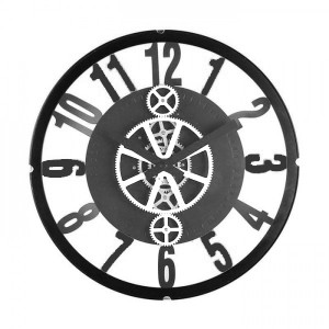 Jam Dinding Unik HY-G102-B