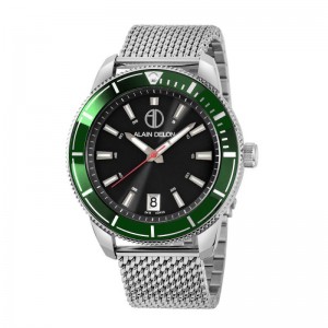 Alain Delon AD433-1392 Green