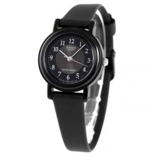 CASIO LQ-139AMV-1B3LDF FULL BLACK 