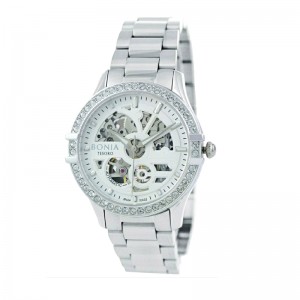 Bonia BNB10432-2312S Tesoro Automatic