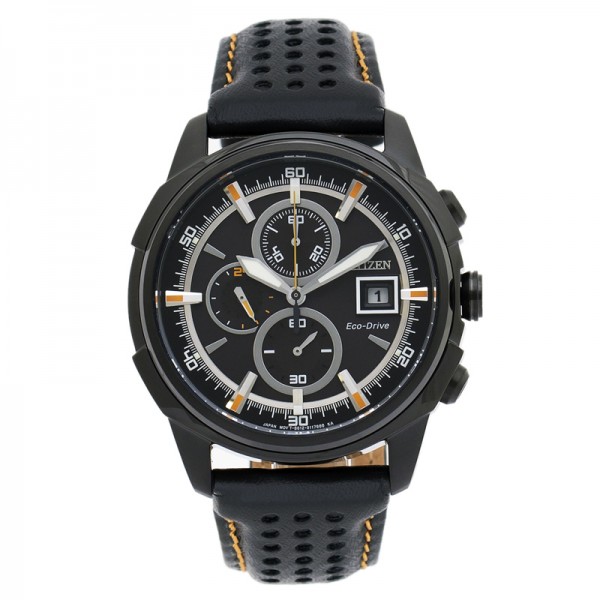 Citizen CT CA0375-E NEW ECO DRIVE