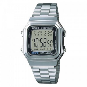 Casio A178WA-1ADF 
