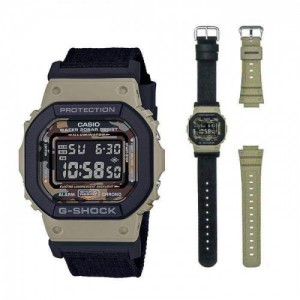 Casio Gshock DW-5610SUS-5DR