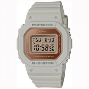 Casio Gshock GMD-S5600-8DR Grey Resin ITZY