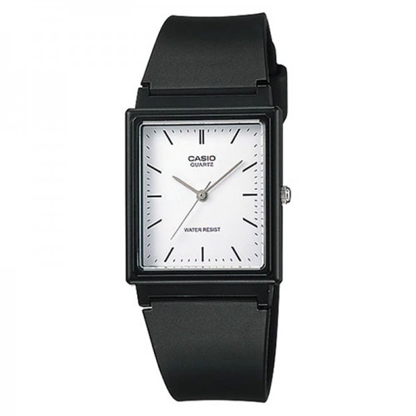 Casio MQ-27-7EDF Black White