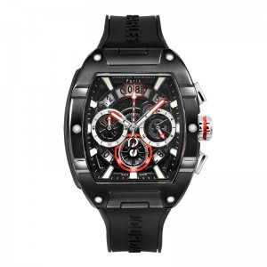 Charles Jourdan CJ1121-3332C Black Mid