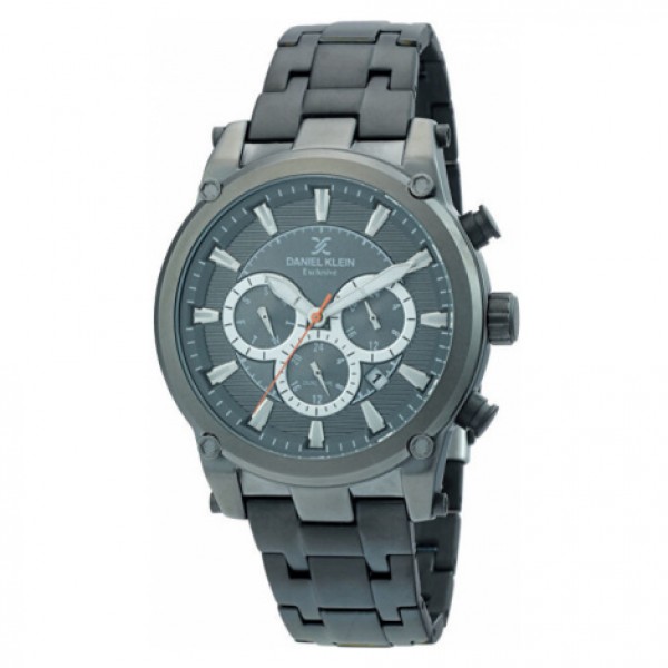 Daniel Klein DK12297-4 Full Black