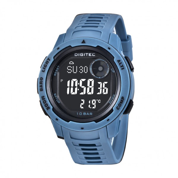 Digitec DS 8100T BL 4B Blue Navy