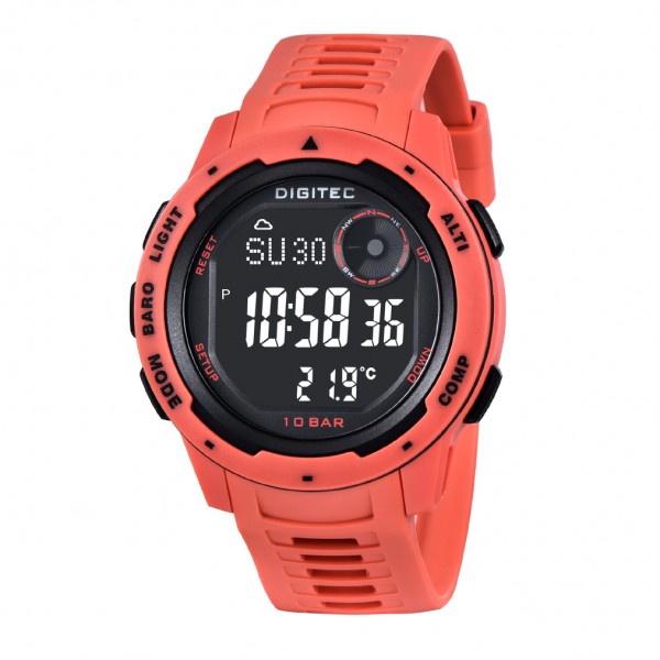 Digitec DS 8100T OR 4B Orange