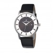 Daniel Klein DK11847-1 Silver Black