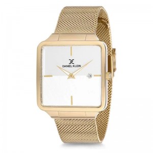 Daniel Klein DK12130-4 Rosegold