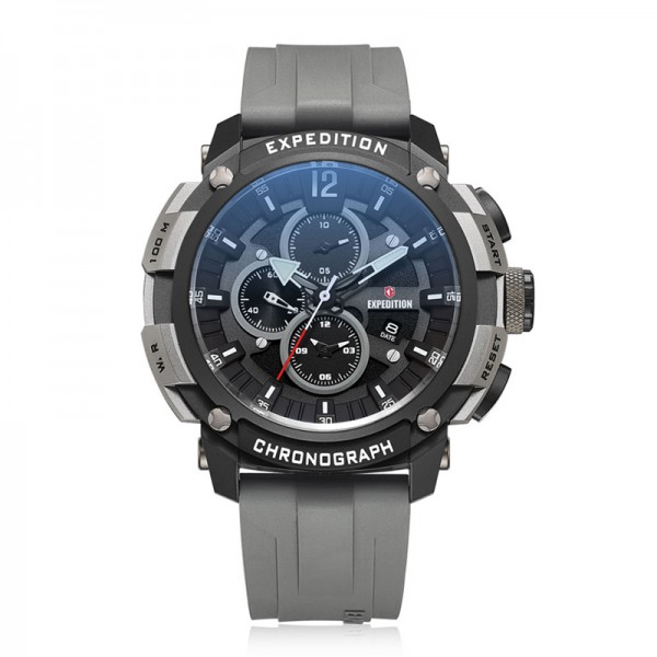 Expedition 6781 Grey MCREPBA 