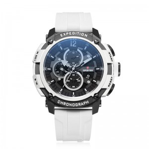 Expedition 6781 Black White MCRIPBASL