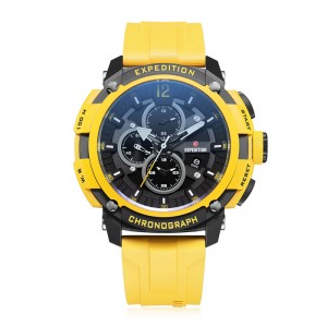 Expedition 6781 Black Yellow MCRIPBAYL