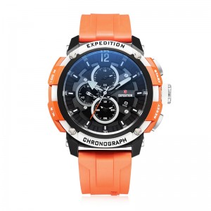 Expedition 6781 White Orange MCRTBBASL