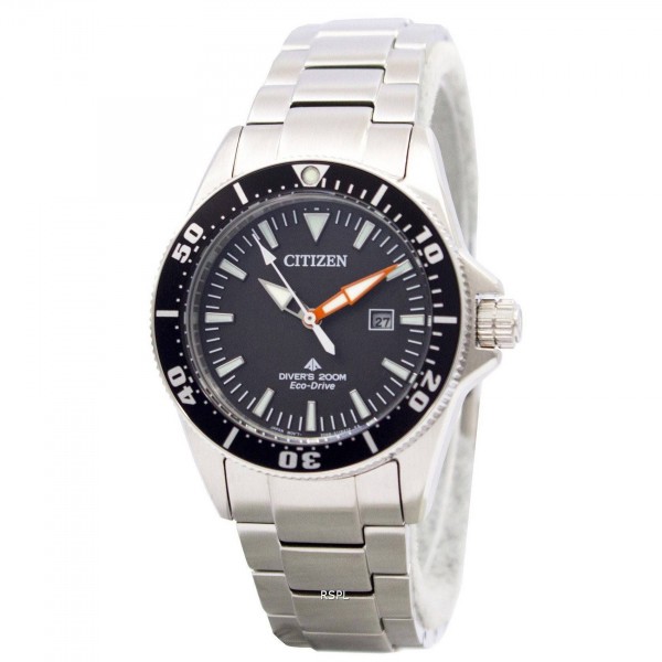 Citizen CT EP6040-53E NEW ECO DRIVE