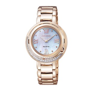 Citizen CT EX1122-58D NEW ECO DRIVE Citizen CT EX1122-58D NEW ECO DRIVE