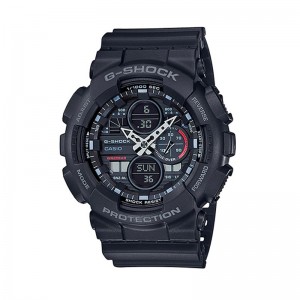 Casio G-Shock GA-140-1A1DR