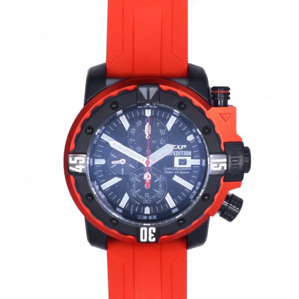 Expedition EXP 302 Black Orange MCRIPBAOR