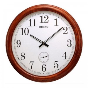 Jam Dinding Seiko QXA155B