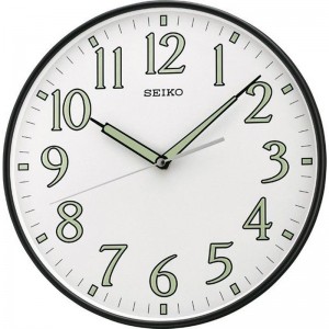 Jam Dinding Seiko QXA521K