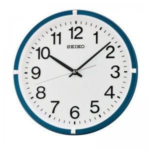 Jam Dinding Seiko QXA652L