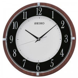 JAM DINDING SEIKO QXA678Z