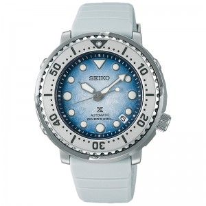 Seiko SRPG59K1 SRPG59 Automatic Diver 200m Antartica Penguin