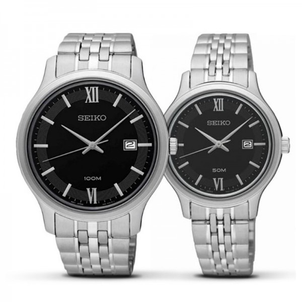 Seiko SUR221P1 dan SUR707P1