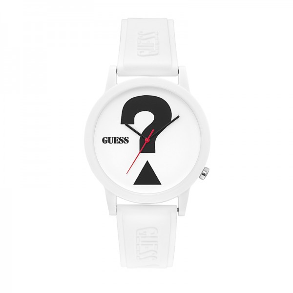 Guess V1041M1 White