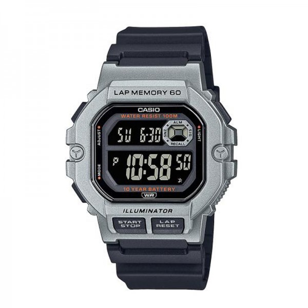 CASIO WS-1400H-1BVDF 