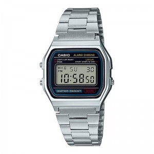 Casio A158WA-1DF