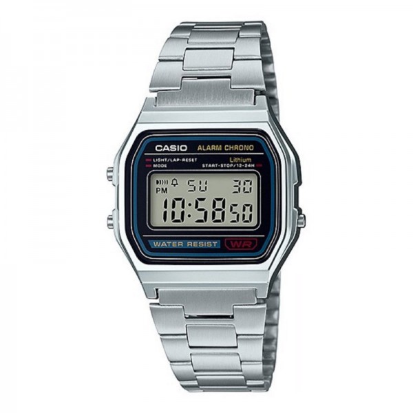 Casio A158WA-1DF