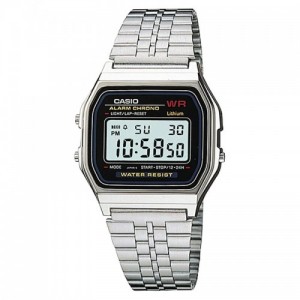 Casio A159WA-N1DF
