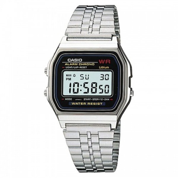 Casio A159WA-N1DF