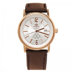 Aigner A32140FC Brown Strap