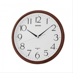 Jam Dinding Seiko QXA695Z