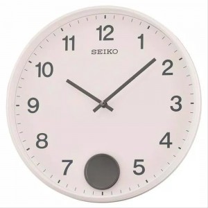 Jam Dinding Seiko QXC235W