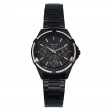 Alexandre Christie AC 2841 Full Black BFBIPBA