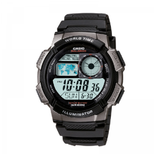 Casio General AE-1000W-1BVDF