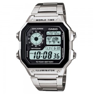 Casio General AE-1200WHD-1AVDF