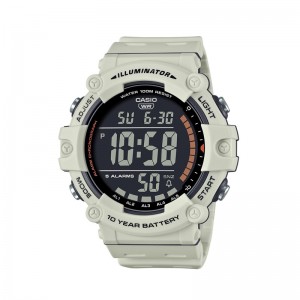Casio AE-1500WH-8B2VDF