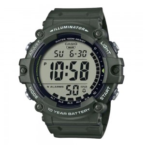 Casio AE-1500WHX-3AVDF