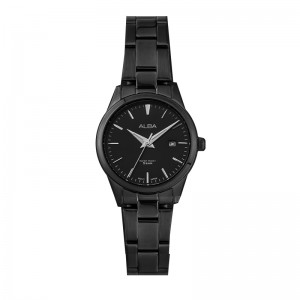 Alba AH7AG1X1 AH7AG1Full Black Lady