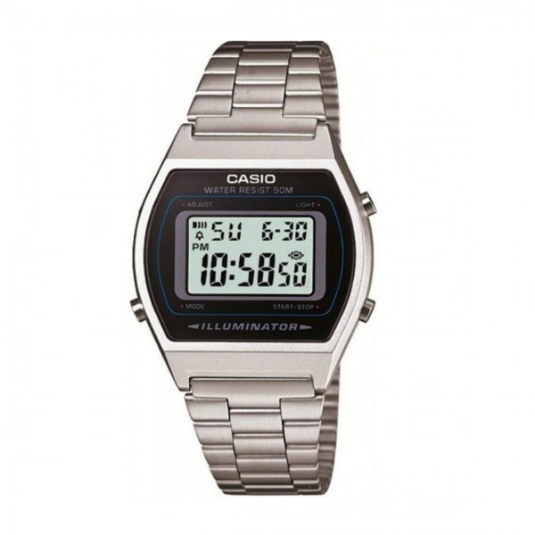 Casio B-640WD-1AVDF