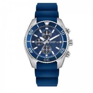 Balmer B-8820MCT-SS-5 Blue Rubber