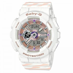Casio Baby-G  BA-110CH-7ADR
