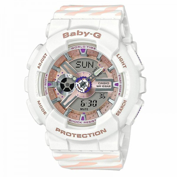 Casio Baby-G  BA-110CH-7ADR