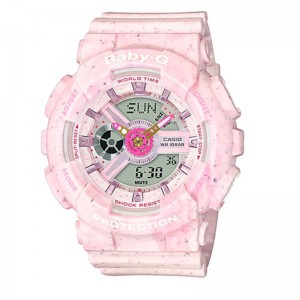 Casio Baby G BA-110PI-4ADR